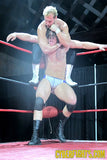 Body Chopped and Sleepered 5 DVD
