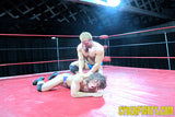 Body Chopped and Sleepered 5 DVD