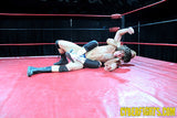 Body Chopped and Sleepered 5 DVD