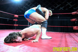 Body Chopped and Sleepered 5 DVD