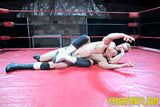 Body Chopped and Sleepered 5 DVD