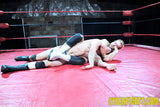 Body Chopped and Sleepered 5 DVD