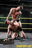 Cheap Shots & Low Blows 7