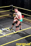 Cheap Shots & Low Blows 7
