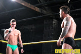 Cheap Shots & Low Blows 7