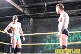 Cheap Shots & Low Blows 7
