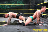 Cheap Shots & Low Blows 7