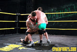 Cheap Shots & Low Blows 7