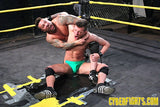 Cheap Shots & Low Blows 7