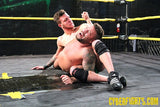 Cheap Shots & Low Blows 7