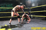 Cheap Shots & Low Blows 7