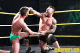 Cheap Shots & Low Blows 7