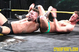 Cheap Shots & Low Blows 7