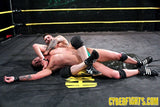 Cheap Shots & Low Blows 7