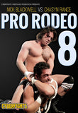 Pro Rodeo 8