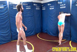 DOWN IN THE DUNGEON 1 DVD