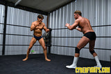 Str8-Up Pro 1 DVD