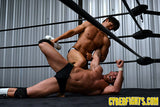 Str8-Up Pro 1 DVD