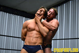 Str8-Up Pro 1 DVD