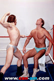 TORONTO PRO: SUTTON VS ANDERSON DVD
