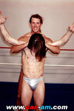 TORONTO PRO: SUTTON VS ANDERSON DVD