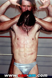 TORONTO PRO: SUTTON VS ANDERSON DVD