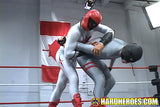 The Collector: The Capture Of Turbo And Thunder