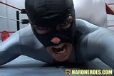The Collector: The Capture Of Turbo And Thunder