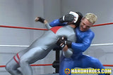 The Collector: The Capture Of Turbo And Thunder