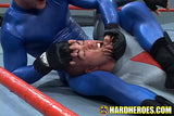 The Collector: The Capture Of Turbo And Thunder