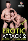 EROTIC ATTACK 2