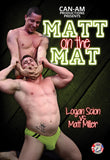 Matt On The Mat