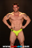 Matt On The Mat