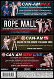 Sexy Mat Fight 5