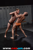 Sexy Mat Fight 5