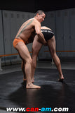 Sexy Mat Fight 5
