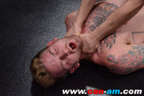 Sexy Mat Fight 5