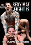 Sexy Mat Fight 6