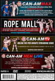 Sexy Mat Fight 6