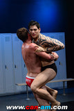 Sexy Mat Fight 6
