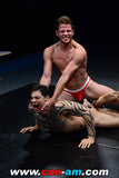 Sexy Mat Fight 6