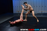 Sexy Mat Fight 6