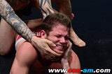 Sexy Mat Fight 6