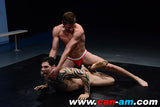 Sexy Mat Fight 6