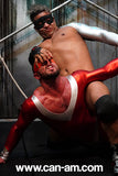 Dominated And Destroyed