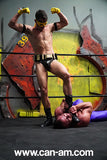 Dark Lord Dominates
