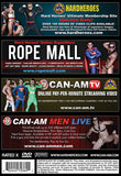 Dr Evil's Ropes and Nets