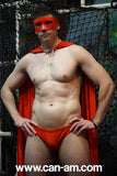 Dr Evil's Ropes and Nets
