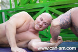 Big Boy Mat Attack