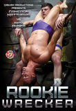 Rookie Wrecker